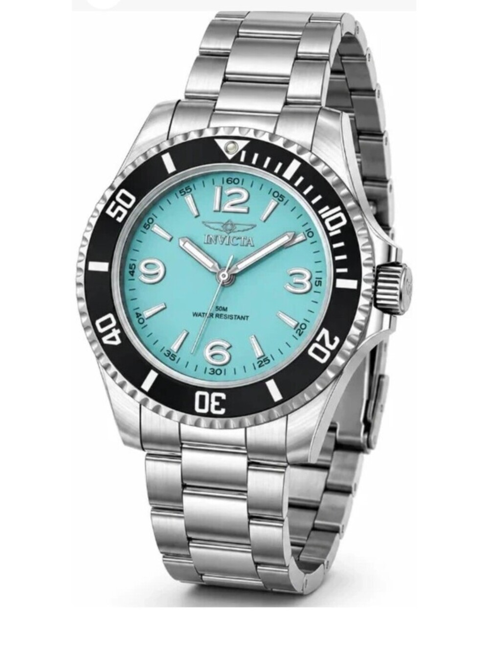 Invicta Specialty Rowan Men's Watch - 40mm, Steel 69483